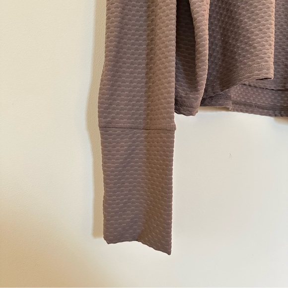 CALIA by Carrie Underwood Long Sleeve Sweatshirt - Picture 6 of 8